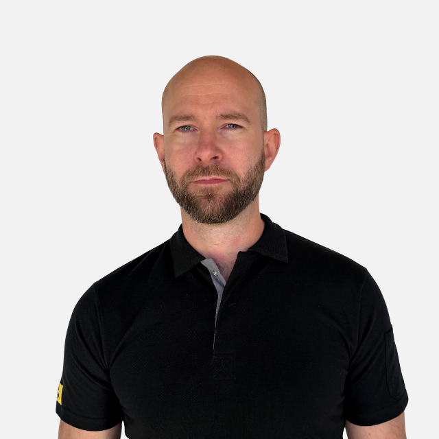 Kristofer Frannung