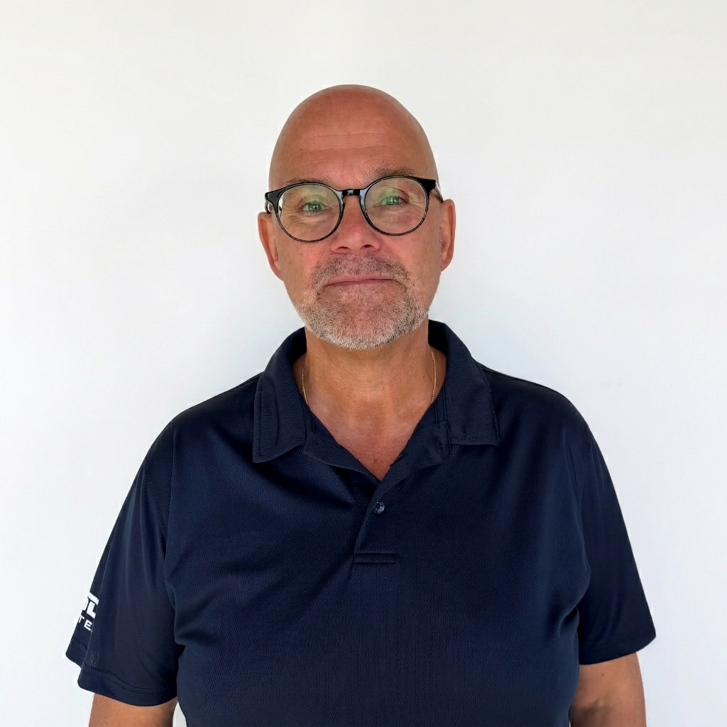Mikael Andersson