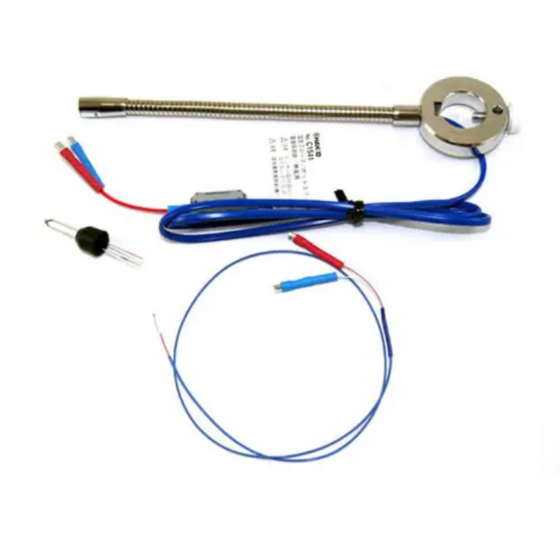 Temperatur probe /HOT AIR