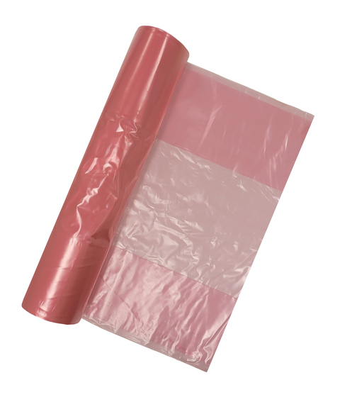 Dissipativa papperskorgspåsar 70 liter