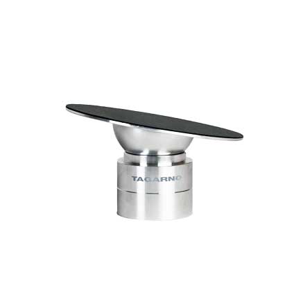 Circular tilting table