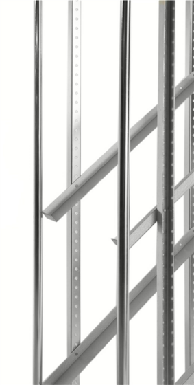 Gerdrar till backställ