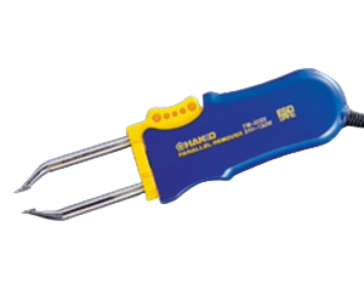 Lödpenna Pincett FM2022