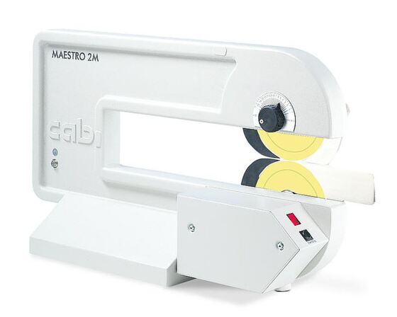 Maestro 2M, kretskortsdelning