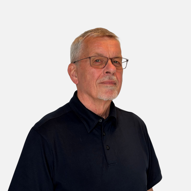 Frank Buur