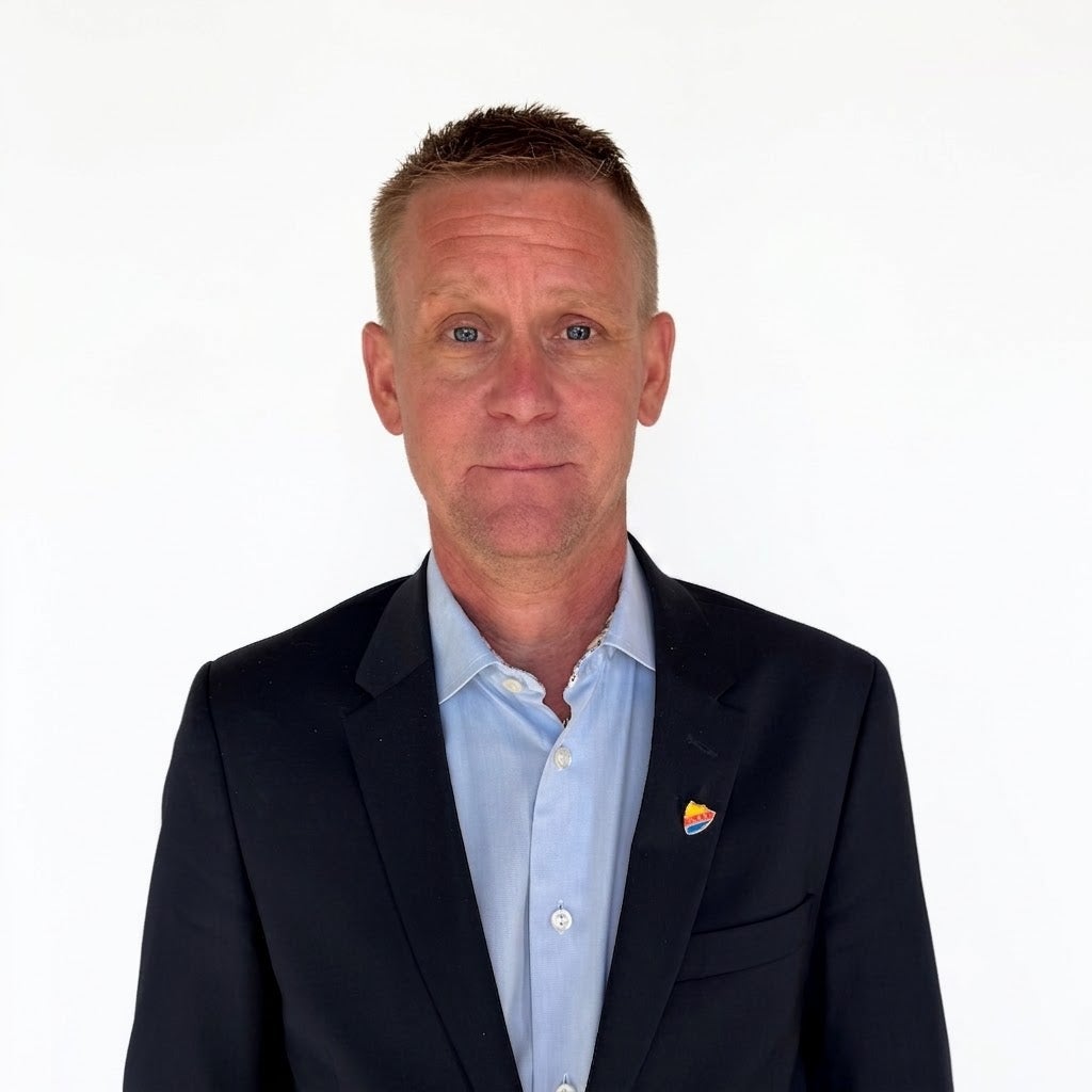 Stefan Sjökvist