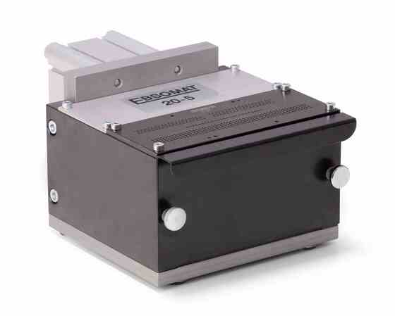 Ebsomat 20-5 klippmaskin