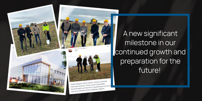 En ny viktig milstolpe