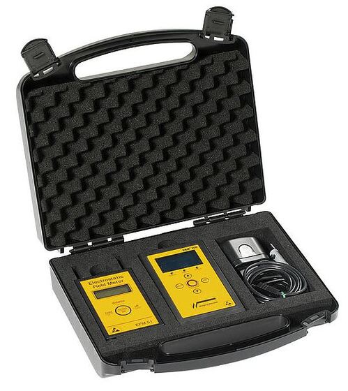 ESD Starter Kit - EFM51+SRM200