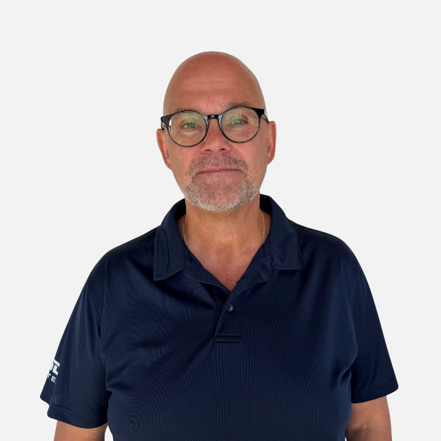 Mikael Andersson