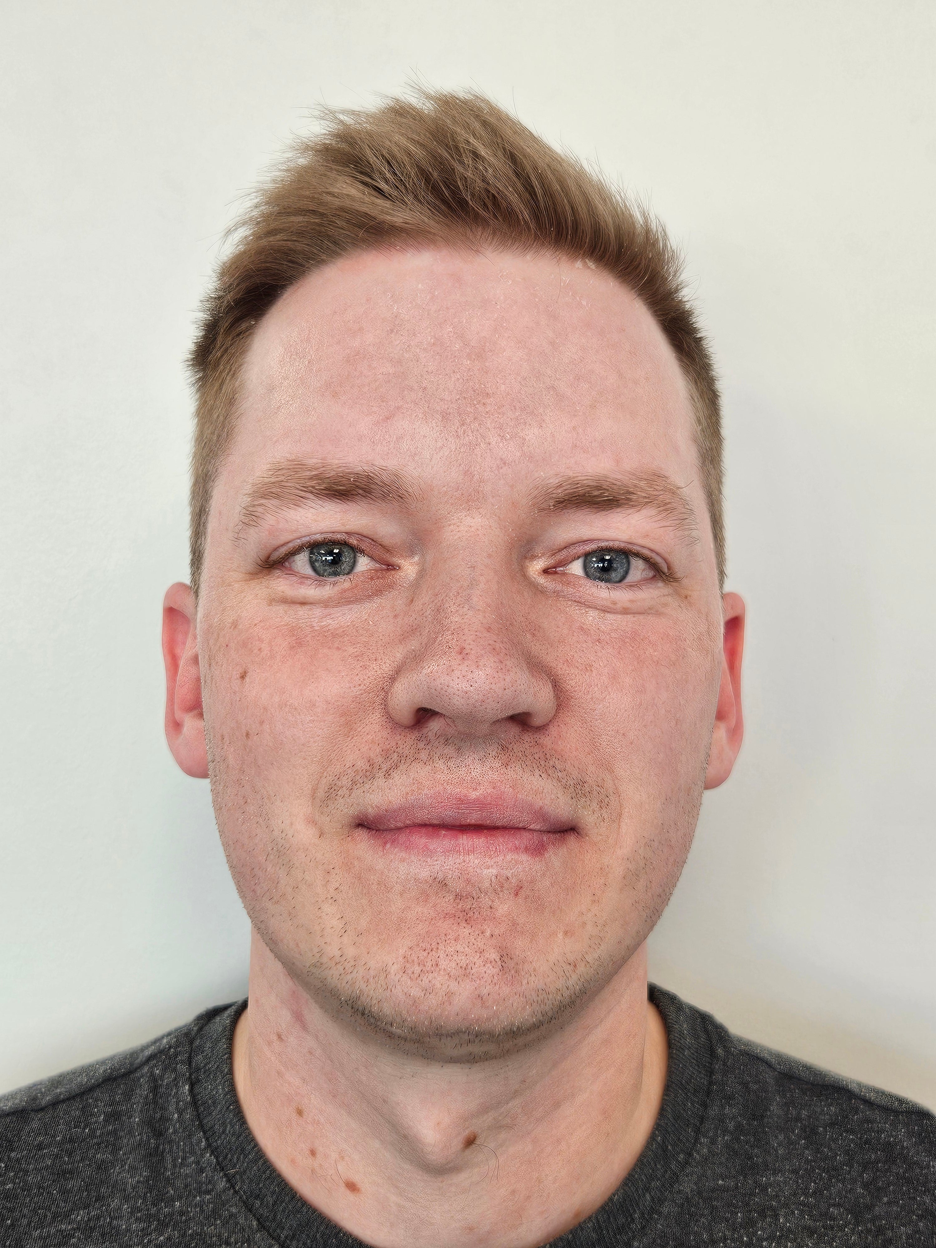 Varmt välkommen Risto!