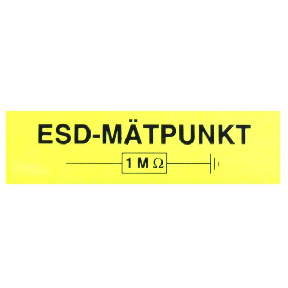 "ESD-mätpunkt"