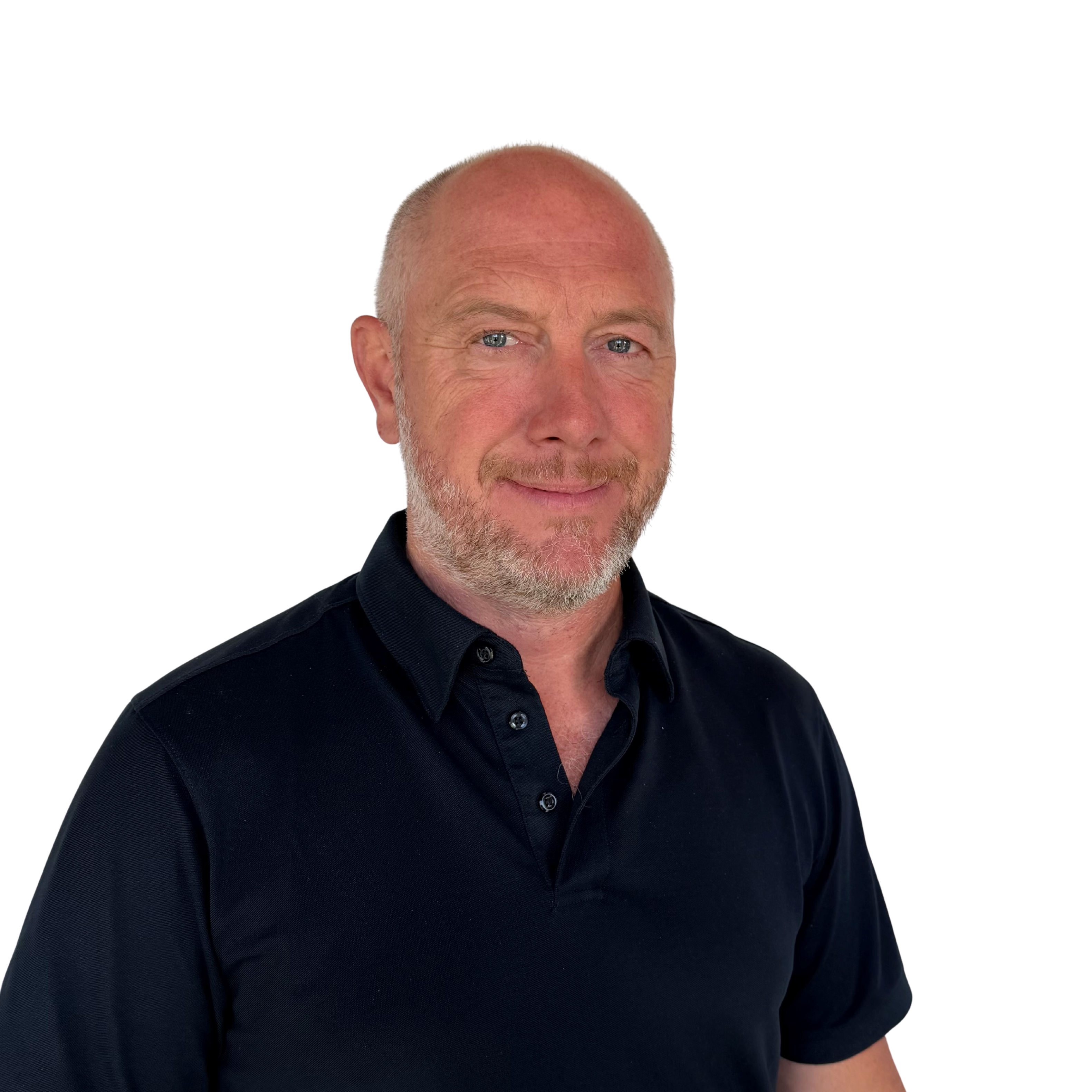 Victor Welch