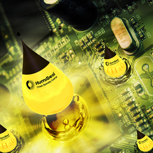 Humiseal SEC Sharp Edge Coverage