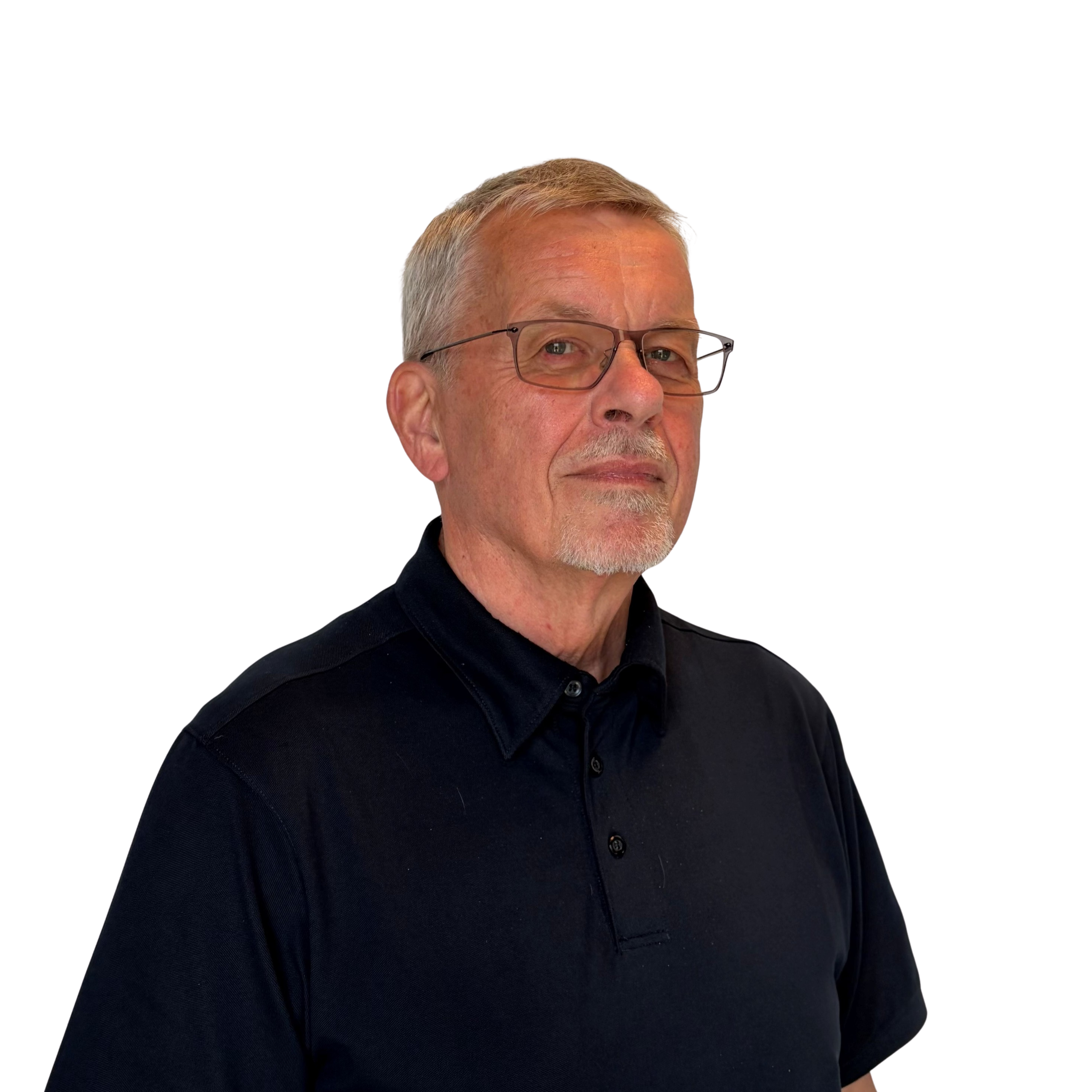Frank Buur