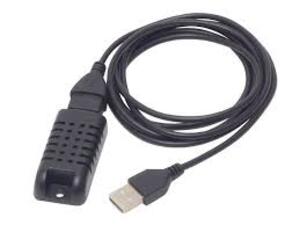 Temperatur & luftfuktighetssensor för PGT130