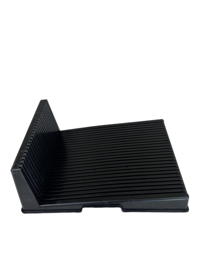 Krestskortsställ med vinkel