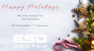 God Jul och Gott Nytt År!