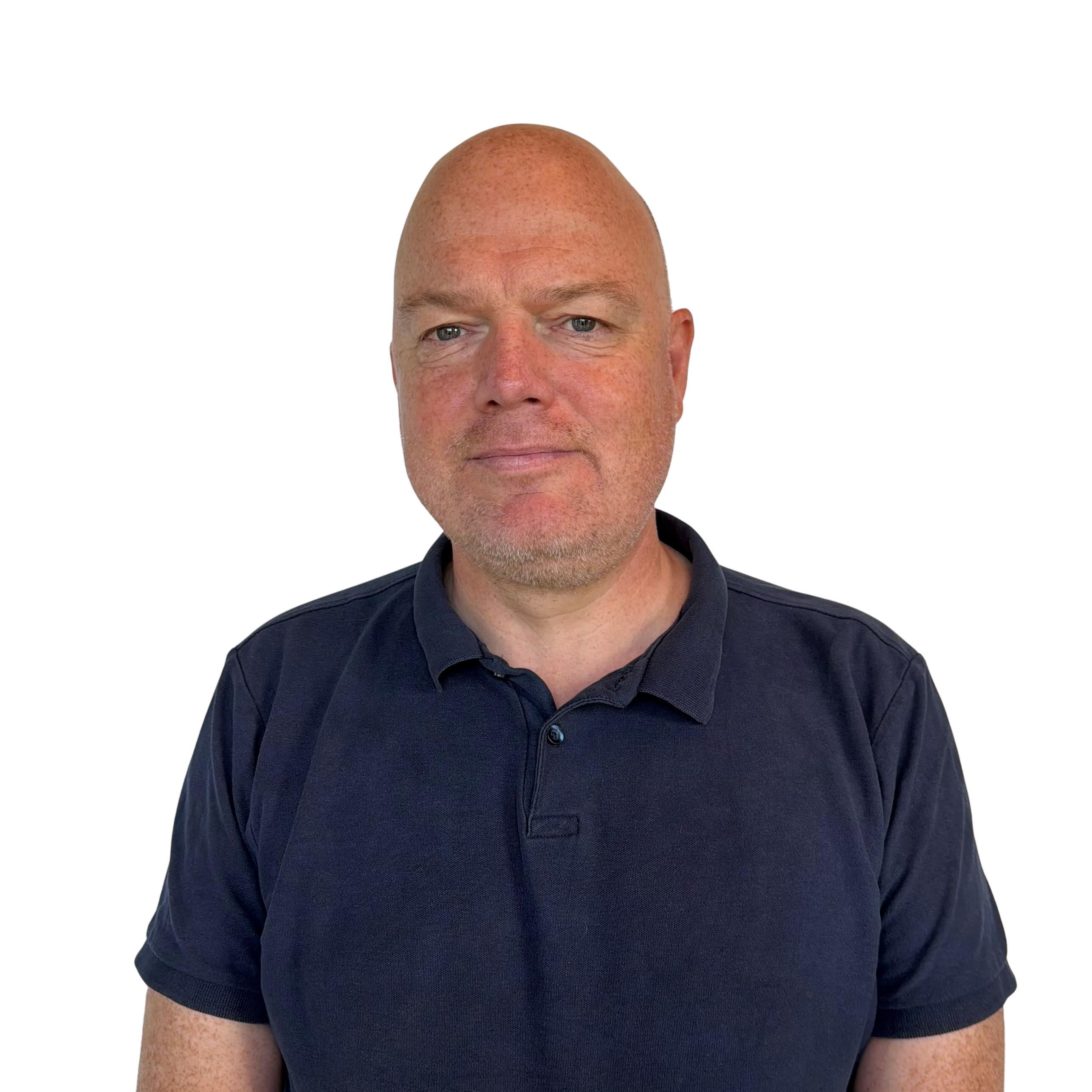 Thomas Sörlie