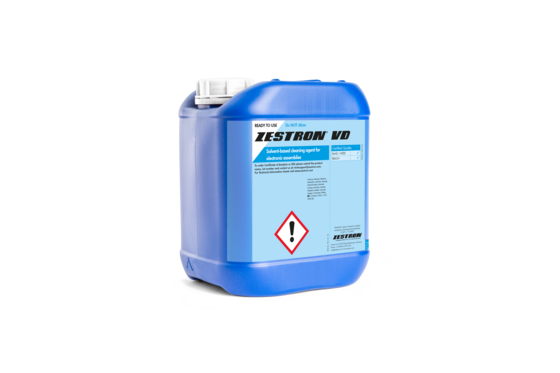 Zestron VD. 1liter