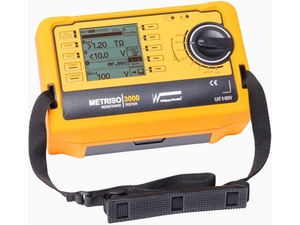 Här är Metriso 3000