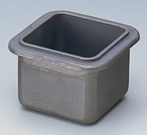 Lödgryta A1539 
50x50mm