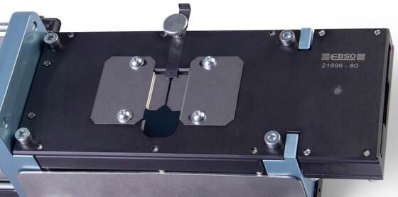 Verktygshållare 20-3