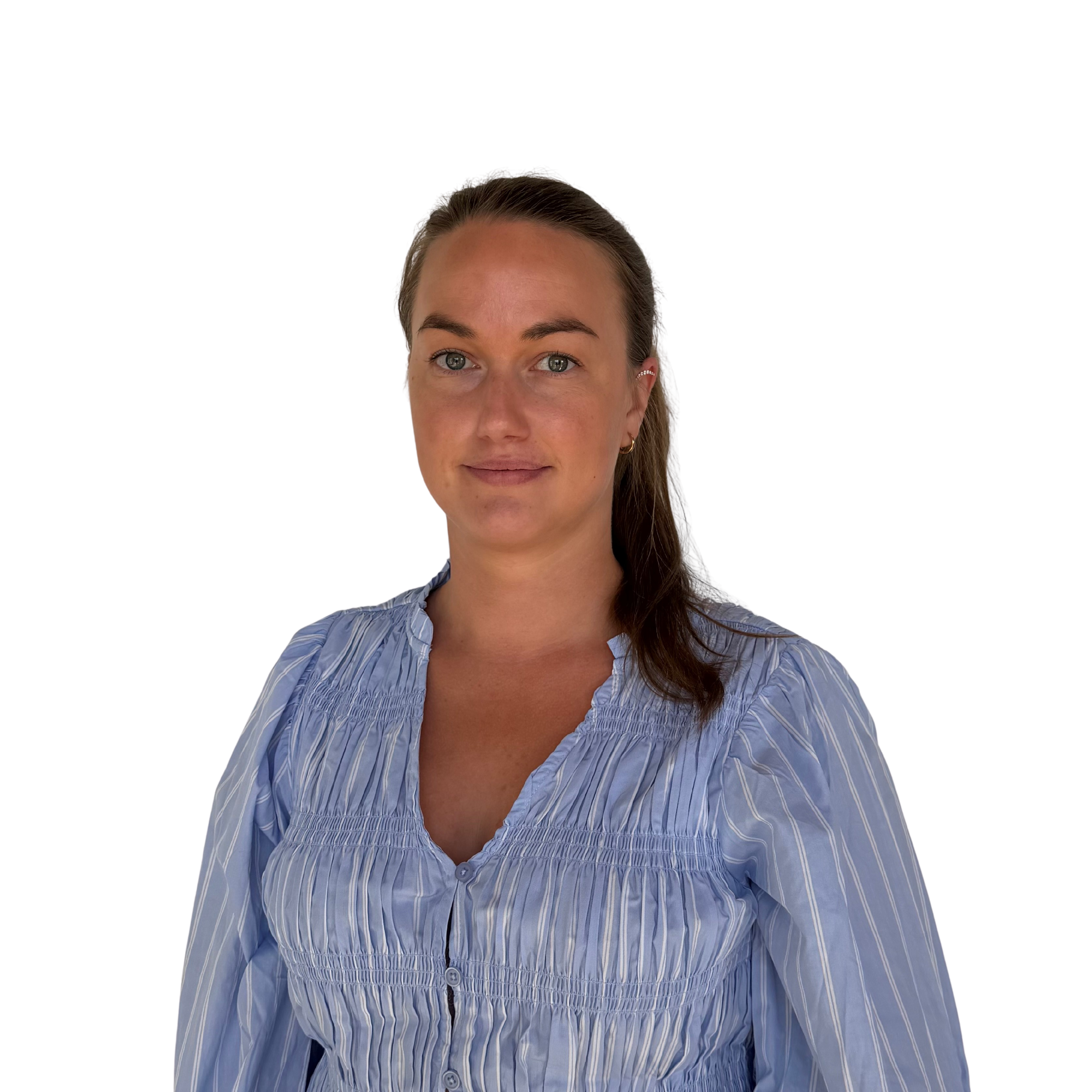 Sara Höjrup