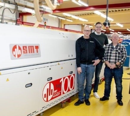 R360 #100 till Hanza Årjäng