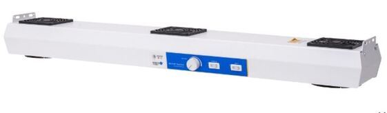 Aerostat Guardian Overhead, 3 fläktar