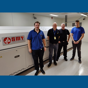  SMT R360 nr.3 i Torsby