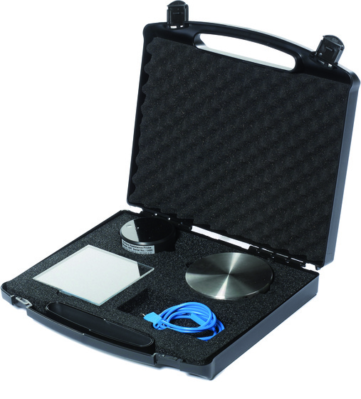 Ringprobe för mätning av ytresistans