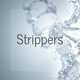Stripper 1080A, 5liter