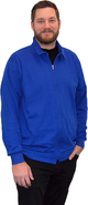 Sweat jacket, stl 5XL