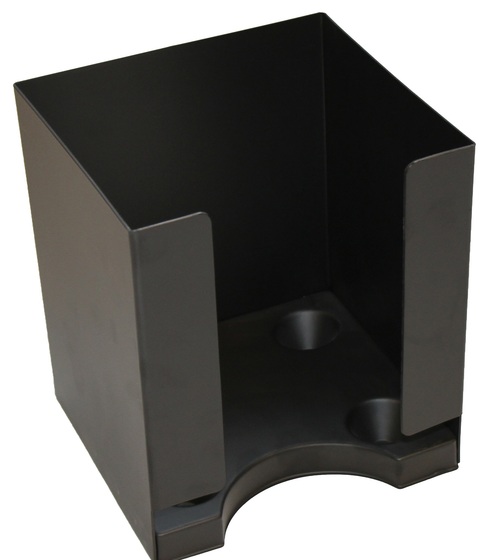 Passar till 180 mm rullar