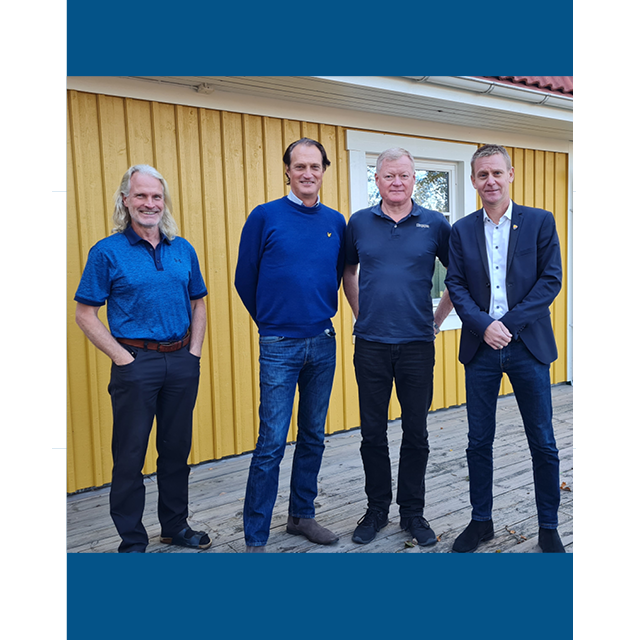 ESD-Center förvärvar Desab Elektroniksystem AB och stärker produktsortimentet ytterligare. 