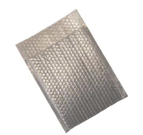 Bubbel påse, 
76x102+30 mm