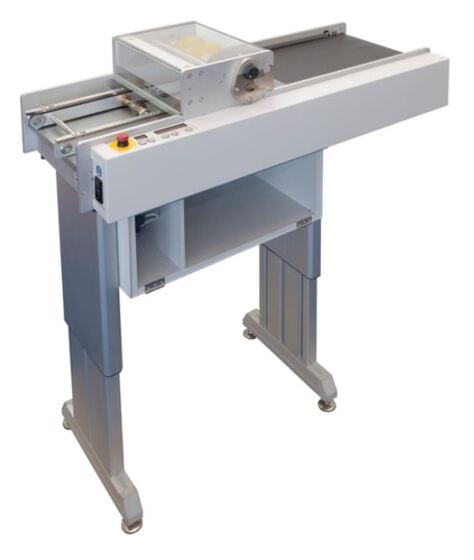 Maestro 5L, kretskortsdelning