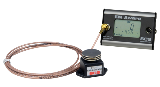 EM AWARE starter kit 6