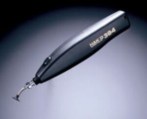 Vakuum Pick-up 394 batteridriven