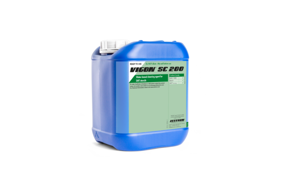 Vigon SC200 Färdigblandad. 1 liter