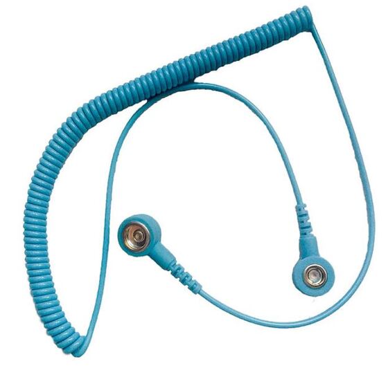 Spiralsladd 3mm + 10mm