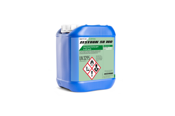 Zestron SD100. 1liter