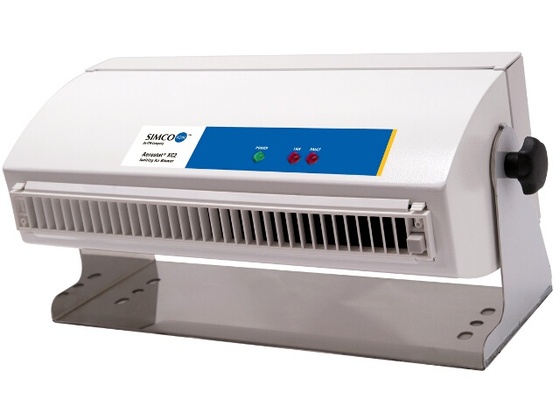 Aerostat XC2 bänkjonisator