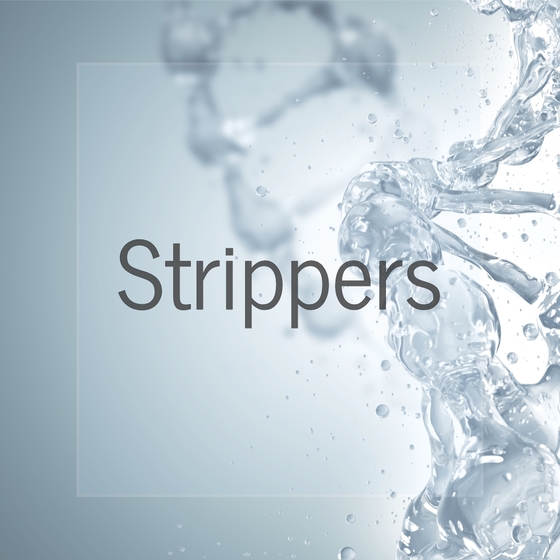 Stripper 1080A, 1liter