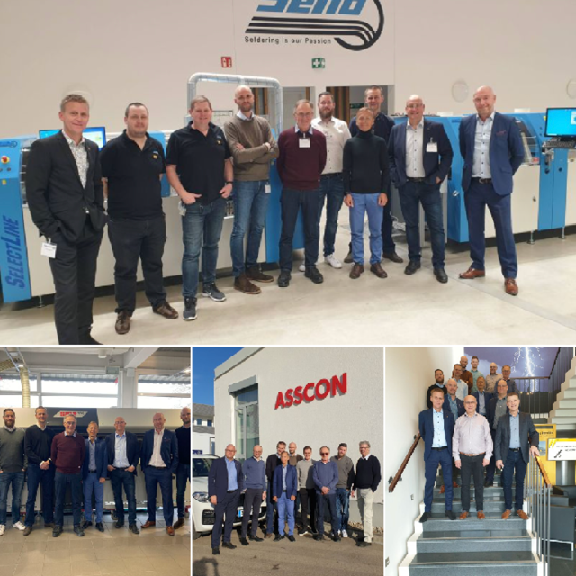 Säljutbildning i Tyskland