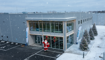 God Jul & Gott Nytt År! 