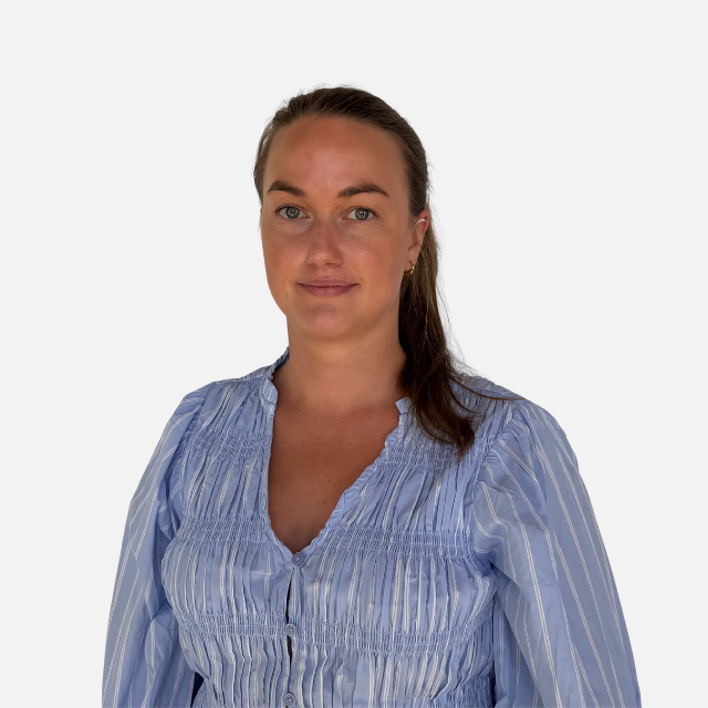 Sara Höjrup