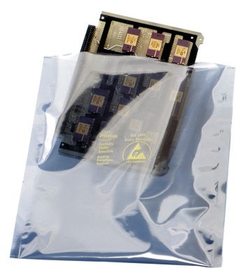 Skärmande påse 
203x254 mm