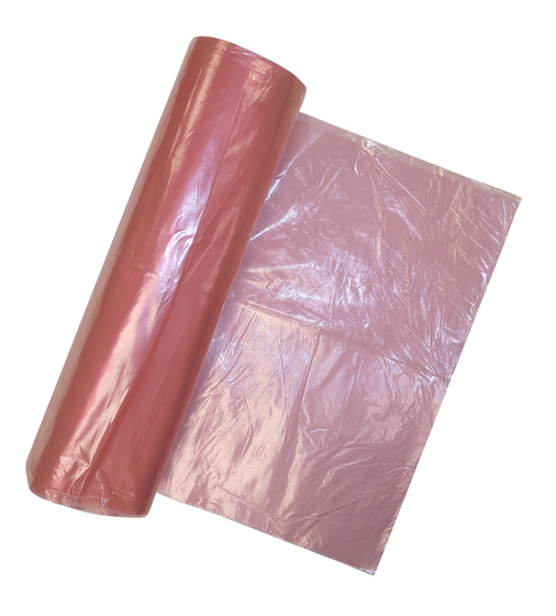 Dissipativa papperskorgspåsar 36 liter